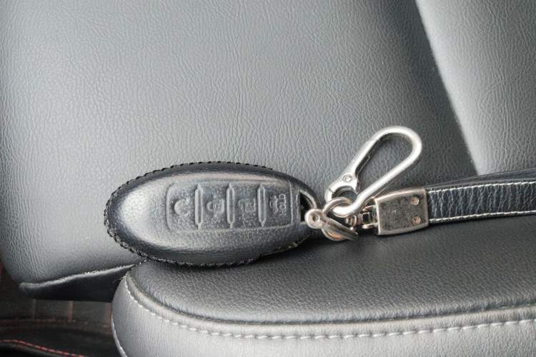 Used Nissan Sylphy 2022 1.6L XL CVT Enjoyment Edition Vehicle Key