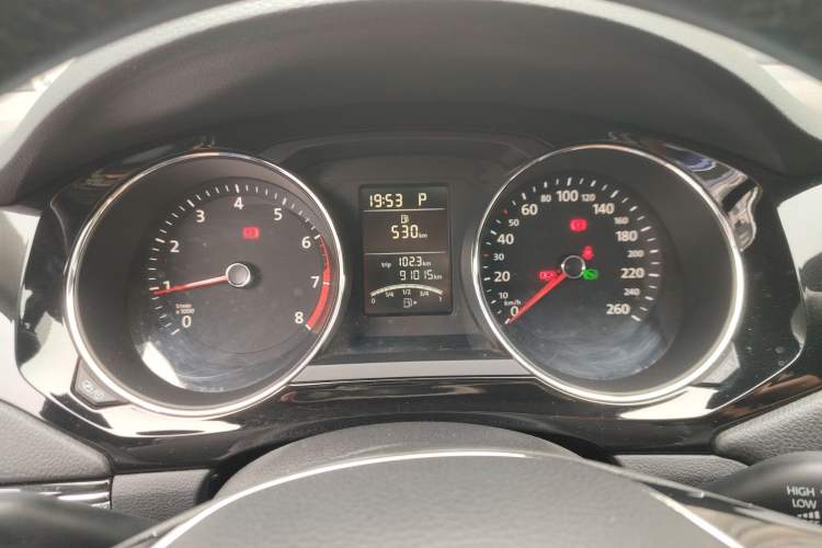 Used Volkswagen Sagitar 2018 1.6L Automatic Comfort Model
