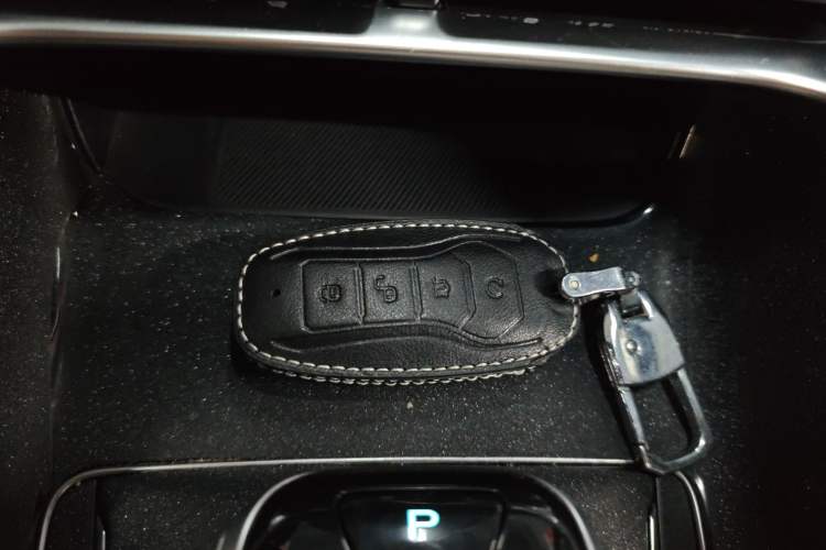 Used BYD Song PLUS New Energy 2021 EV Deluxe Model