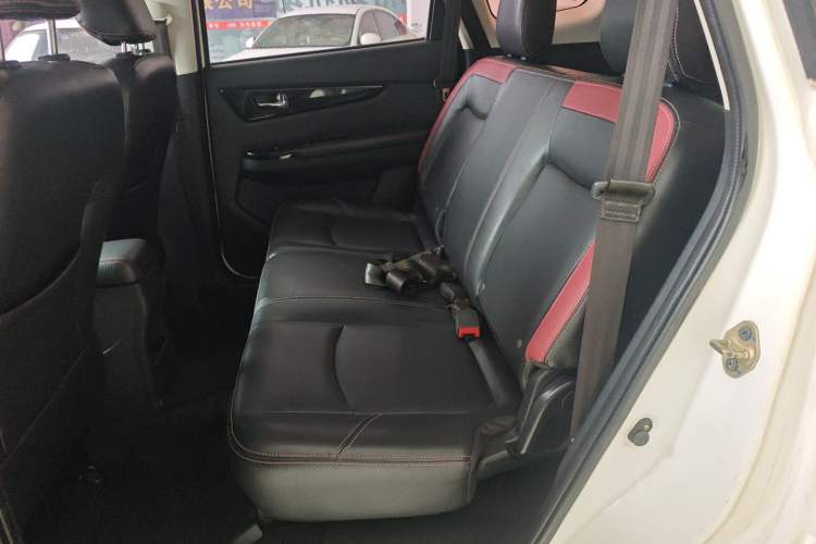 Used HYOSOW S3 2015 1.5L Comfort Version National V