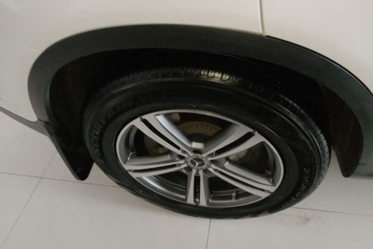 Used Mercedes-Benz GLC 2021 GLC 260 L 4MATIC Dynamic Edition
