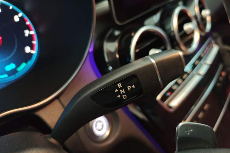 Used Mercedes-Benz C-Class 2020 Restyled C 260 Sport Edition
