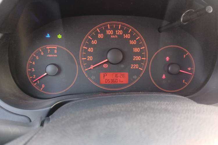 Used Honda Greiz 2016 1.5L CVT Classic Edition
