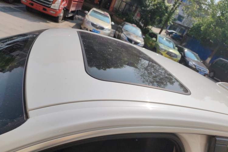 Used BMW 3 Series 2018 320Li Fashion Model
