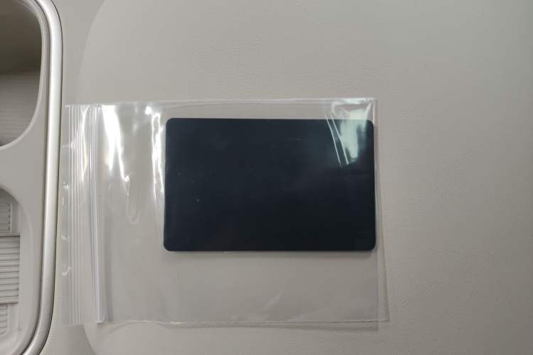 Used Nio ES6 2023 75 kWh
