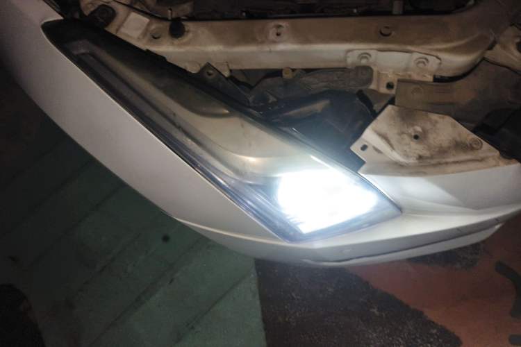 Used Cadillac ATS-L 2017 28T Tech Edition
