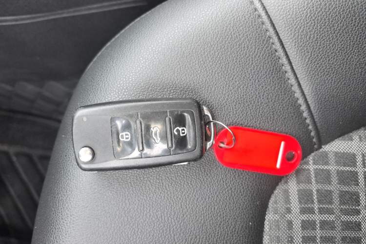 Used Volkswagen Jetta 2017 1.5L Automatic Comfort Model
