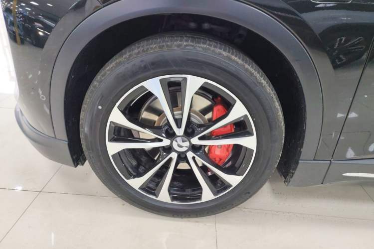 Used Nio ES6 2023 75 kWh
