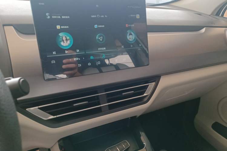 Used BYD Yuan Pro 2021 401 km Luxury Version