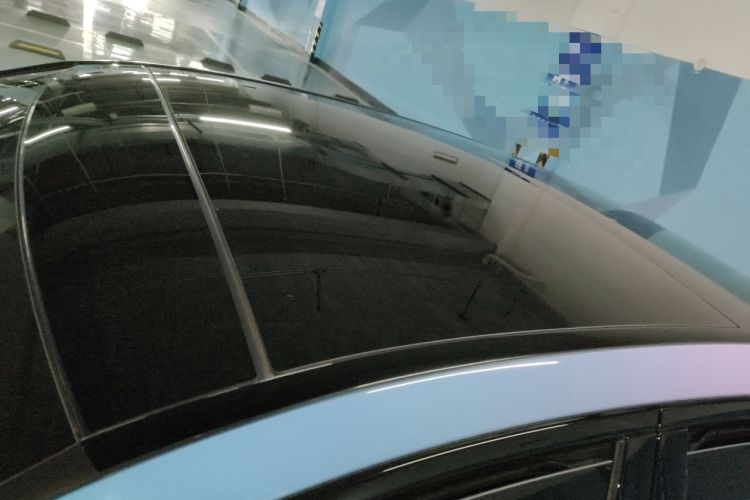 Used Mercedes-Benz C-Class 2025 C 260 L Sport Edition