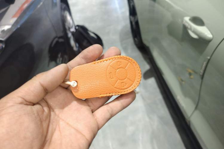 Used ORA Good Cat 2024 401 km Range Luxury Version 135 kW
