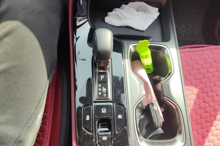 Used Lexus NX 2022 350h Front-Wheel-Drive Innovation Edition