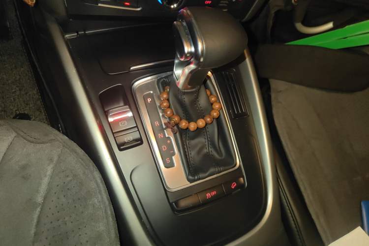 Used Audi Q5 2011 2.0TFSI Ambition Edition