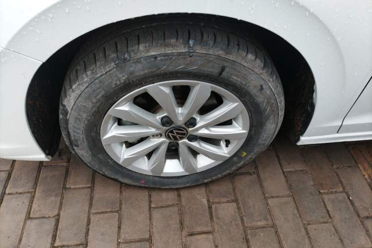 Used Volkswagen Bora 2023 200TSI DSG Comfort Edition