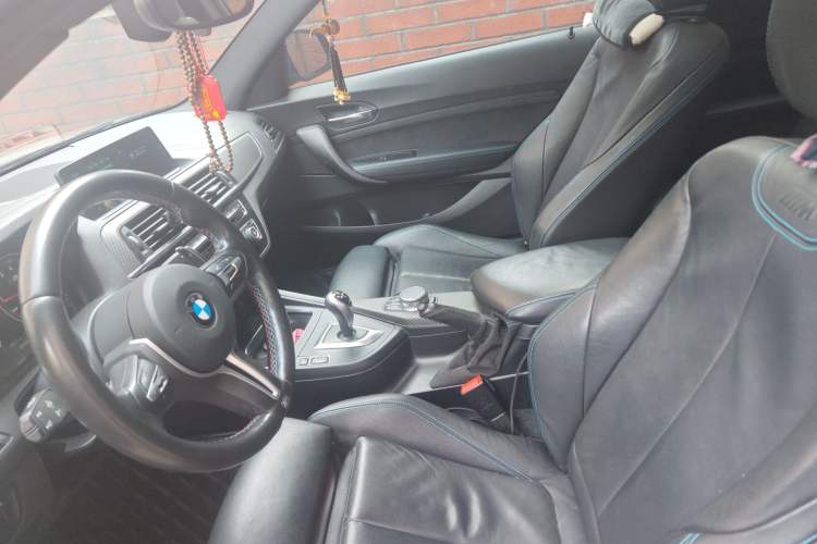 Used BMW M2 2018 M2
