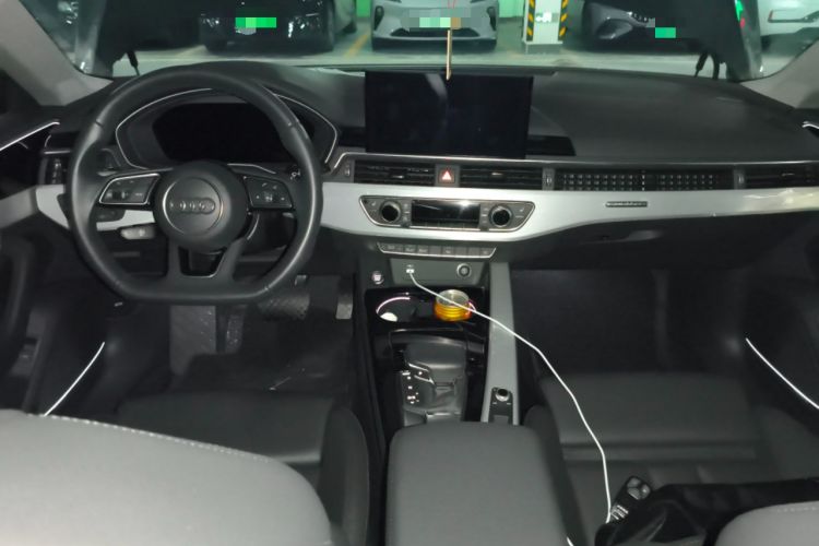 Used Audi A5 2024 Sportback 40 TFSI quattro Luxury Dynamic Model