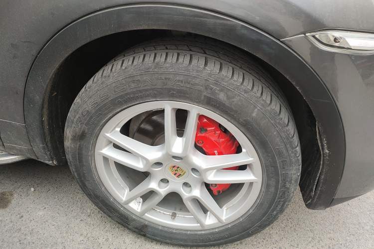 Used Porsche Cayenne 2011 Cayenne 3.0T