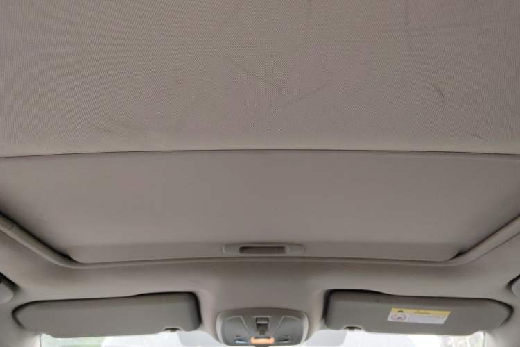 Used Peugeot 408 2014 1.8L Automatic Luxury Edition
