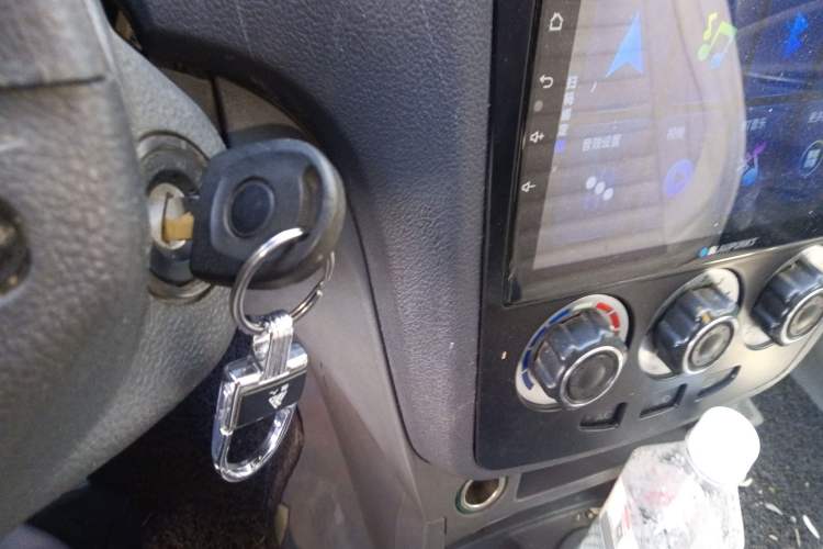 Used Chery Cowin 2 2012 1.5L Manual Standard Edition