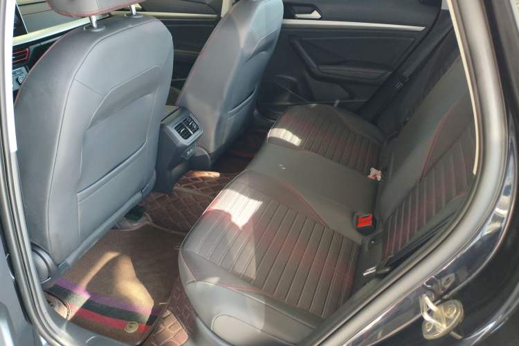 Used Volkswagen Lavida 2023 300TSI DSG Starry Full-Comfort Edition