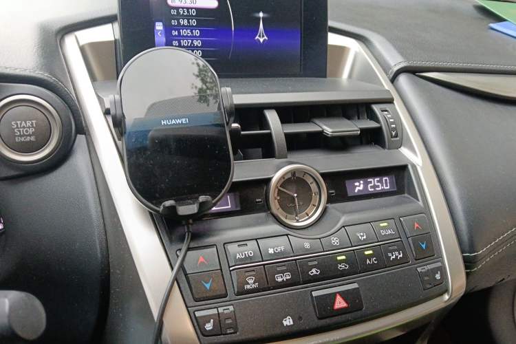 Used Lexus NX 2015 200 All-Wheel Drive Fēngshàng Edition
