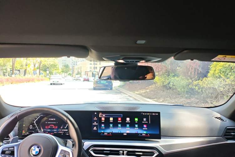 Used BMW 4 Series 2023 425i Convertible M Sport Night Edition Package