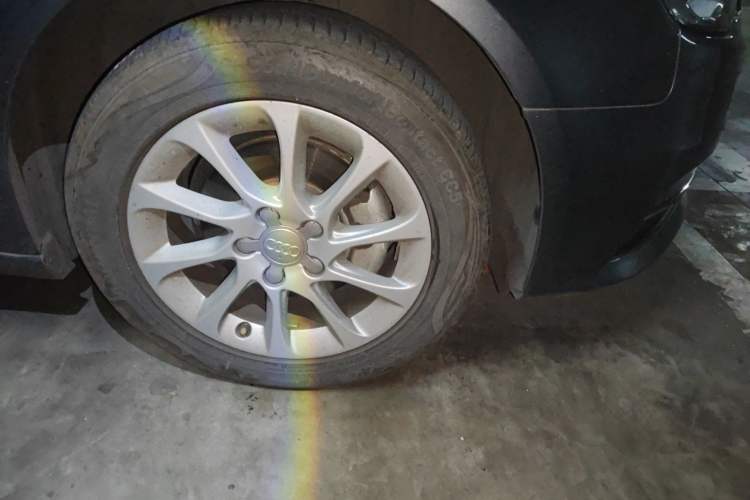 Used Audi A3 2014 Sportback 35 TFSI Automatic Style Edition