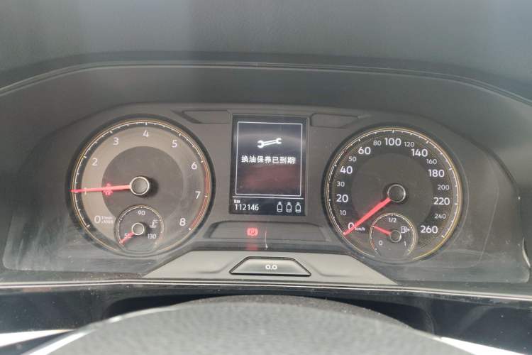 Used Volkswagen Lavida 2021 1.5L Automatic Comfort Edition