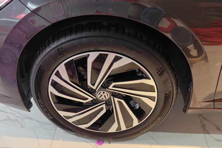 Used Volkswagen Sagitar 2022 280TSI DSG Excellence Edition
