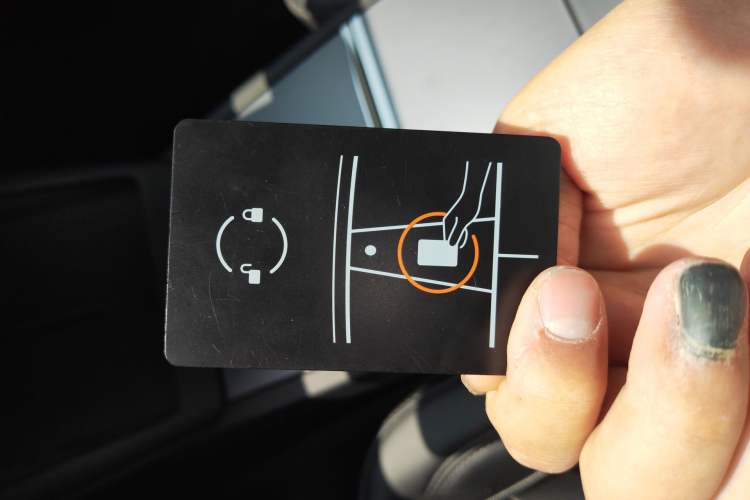 Used Tesla Model 3 2023 Rear-Wheel-Drive Version