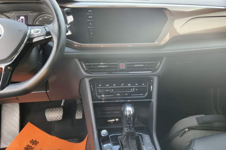 Used Volkswagen Tharu 2021 330TSI All-Wheel Drive Luxury PLUS Version