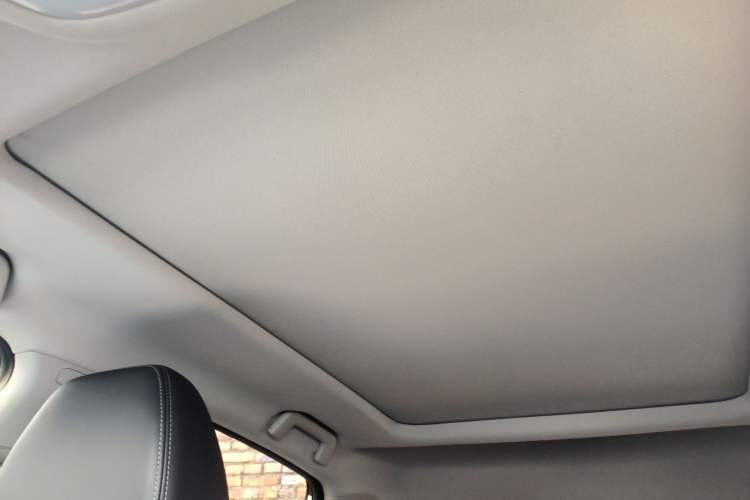 Used Chery Tiggo 7 2020 FLY Model 1.5T DCT Business Exclusive Version
