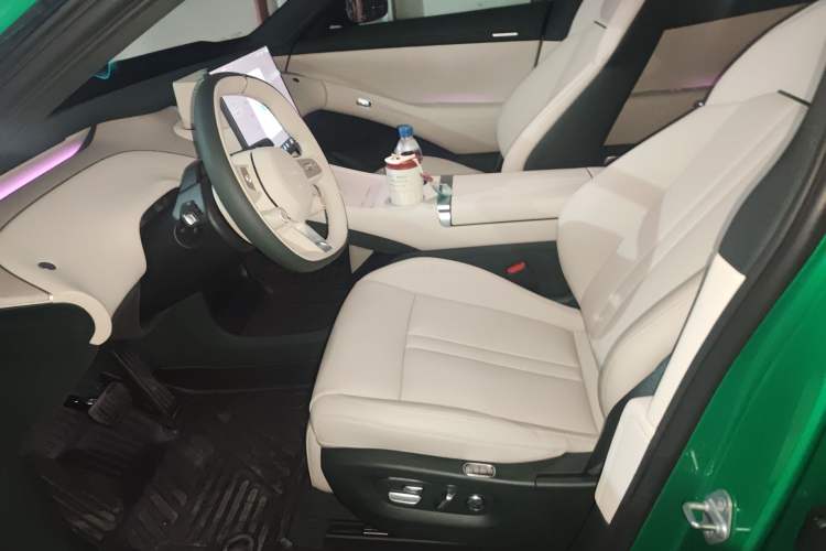 Used Xiaomi Auto YU7 2025 Ultra-Long Range Rear-Wheel Drive Version