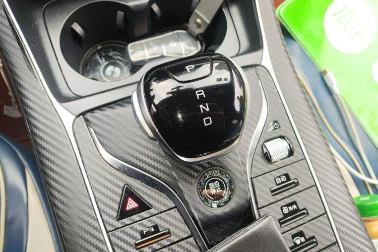 Used BYD Qin PLUS 2023 Champion Edition EV 510KM Leading Model
