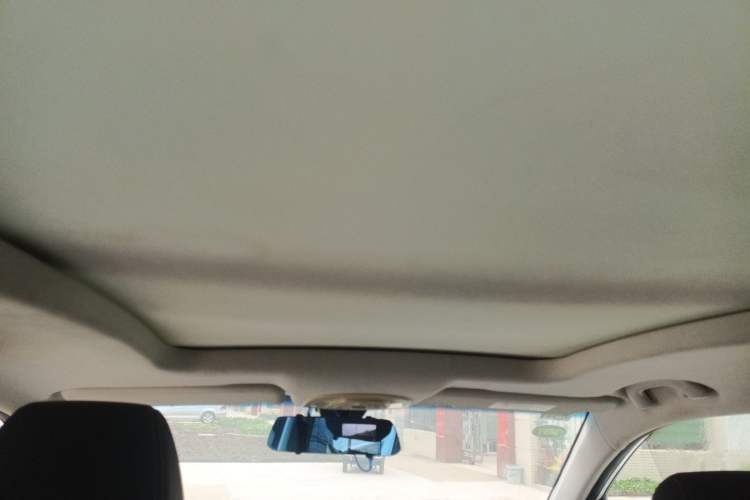 Used Baojun 530 2018 1.5T Manual Prestige Version China V