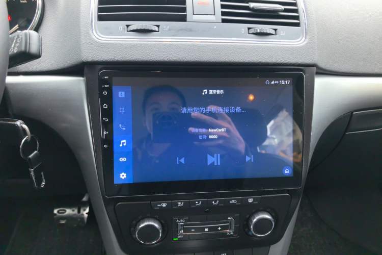 Used Skoda Yeti 2014 1.8TSI DSG Polar Edition