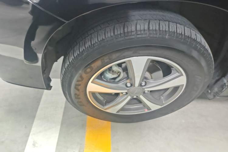 Used Haval M6 2018 1.5T Manual Two-Wheel Drive Urban Model