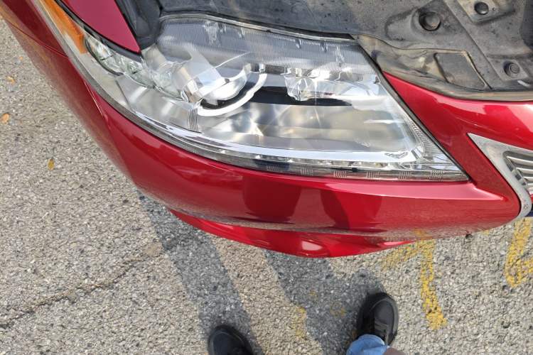 Used Lexus ES 2014 250 Elite Edition