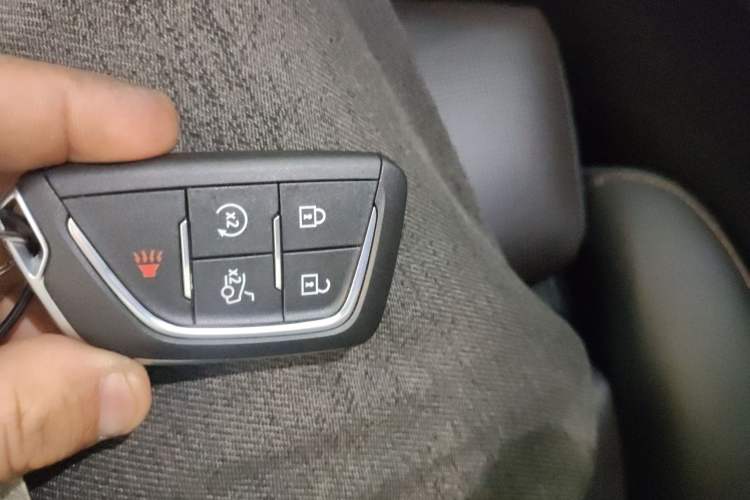 Used Cadillac CT5 2020 28T Platinum Sport Edition