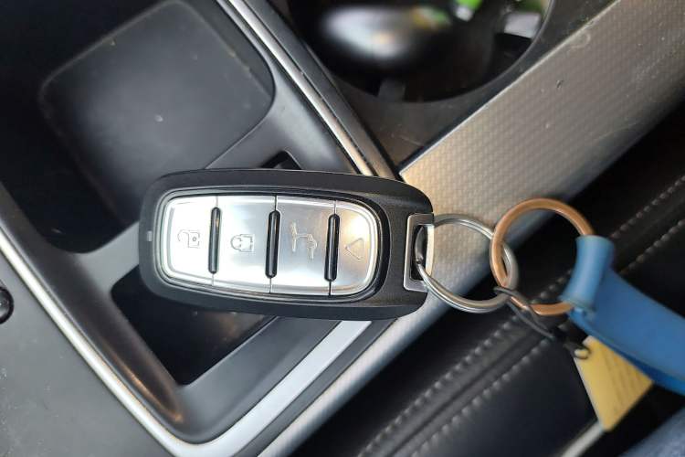 Used Citroen C4L 2016 1.6T Automatic Elite Model