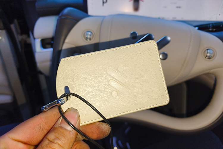 Used IM LS6 2023 Max Long-Range Version
