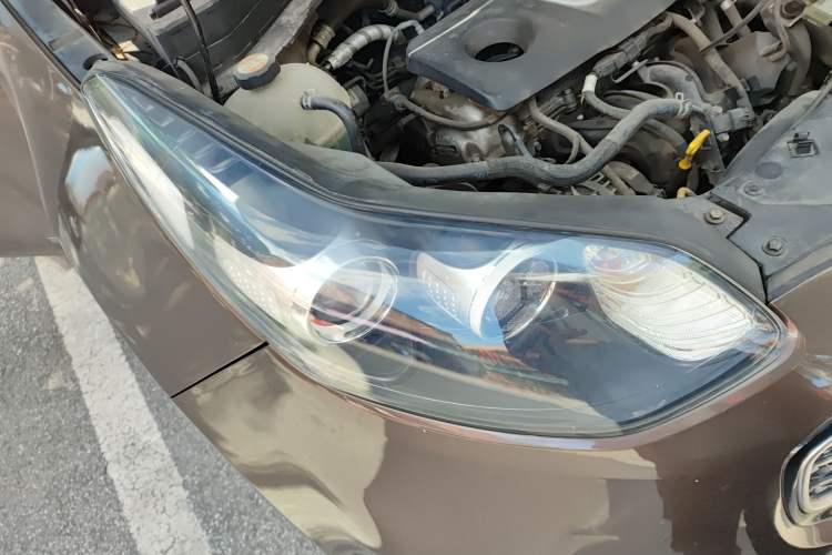 Used Kia KX5 2016 1.6T Automatic Two-Wheel Drive Premium