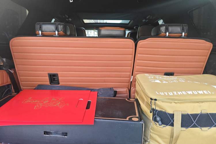 Used Lincoln Navigator 2020 3.5T Prestige Edition