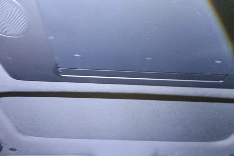 Used Li Auto L8 2023 Max model