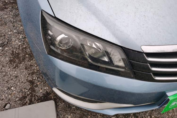 Used Geely Auto Emgrand 2014 Sedan 1.3T CVT Elite Model
