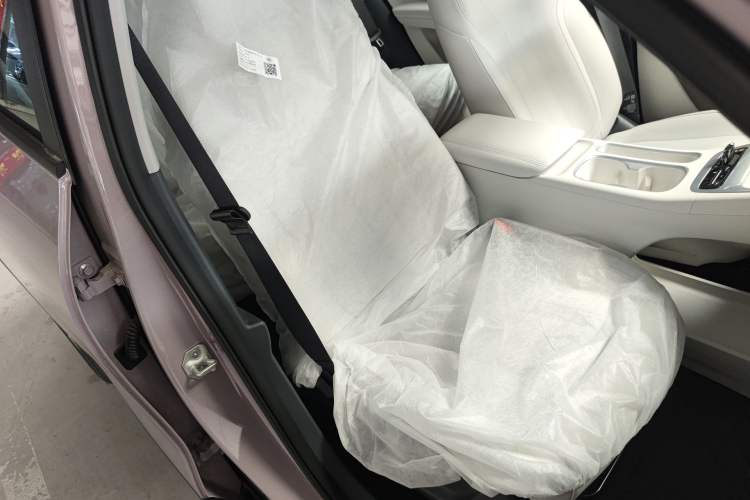 Used Geely Galaxy Geome 2026 Model 310km Youth Edition
