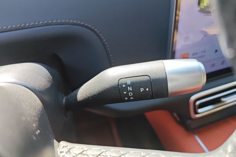 Used Li Auto L6 2024 Max
