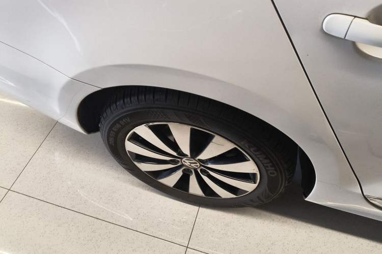 Used Volkswagen Sagitar 2018 280TSI DSG Comfort Model
