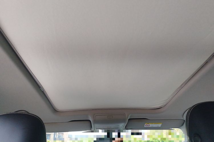 Used Volkswagen Tiguan L 2020 330TSI Automatic Two-Wheel Drive Smart Luxury Edition China VI Standard