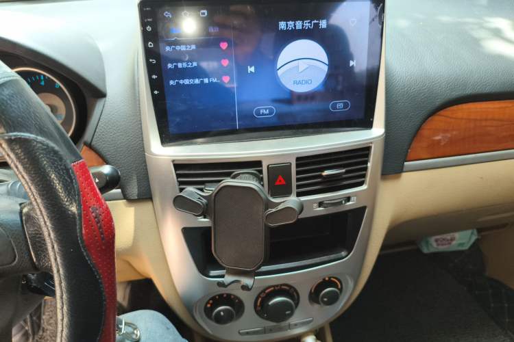 Used Buick Excelle 2013 1.5L Manual Luxury Model